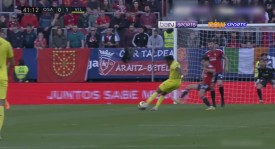 西甲对决惊现逆转奇迹！巴塞罗那替补奇兵力挽狂澜