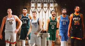 勒布朗·詹姆斯雕像之争：湖人、骑士与热火的立场